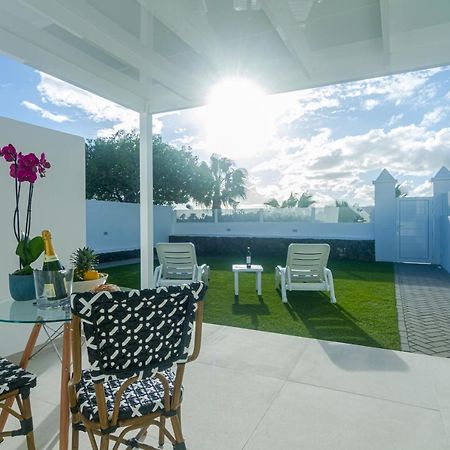 Rooms & Suites Princesa Leticia Puerto del Carmen  Exteriér fotografie