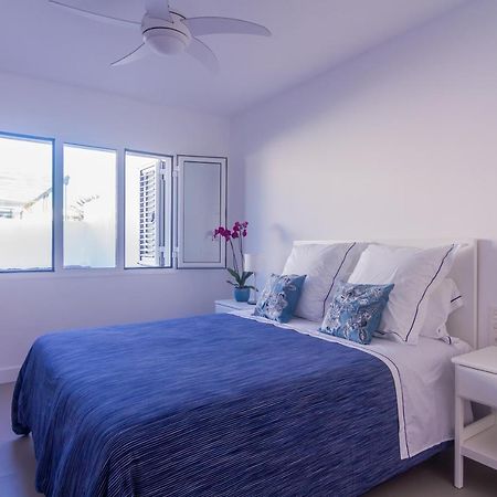 Rooms & Suites Princesa Leticia Puerto del Carmen  Exteriér fotografie