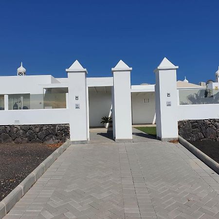 Rooms & Suites Princesa Leticia Puerto del Carmen  Exteriér fotografie