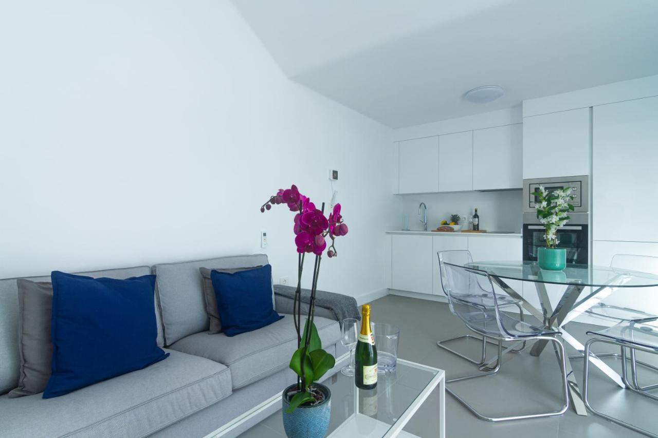 Rooms & Suites Princesa Leticia Puerto del Carmen  Exteriér fotografie