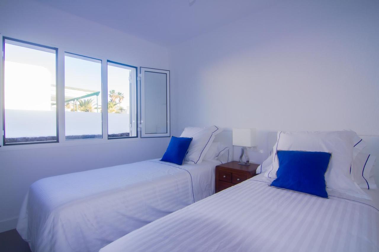 Rooms & Suites Princesa Leticia Puerto del Carmen  Exteriér fotografie