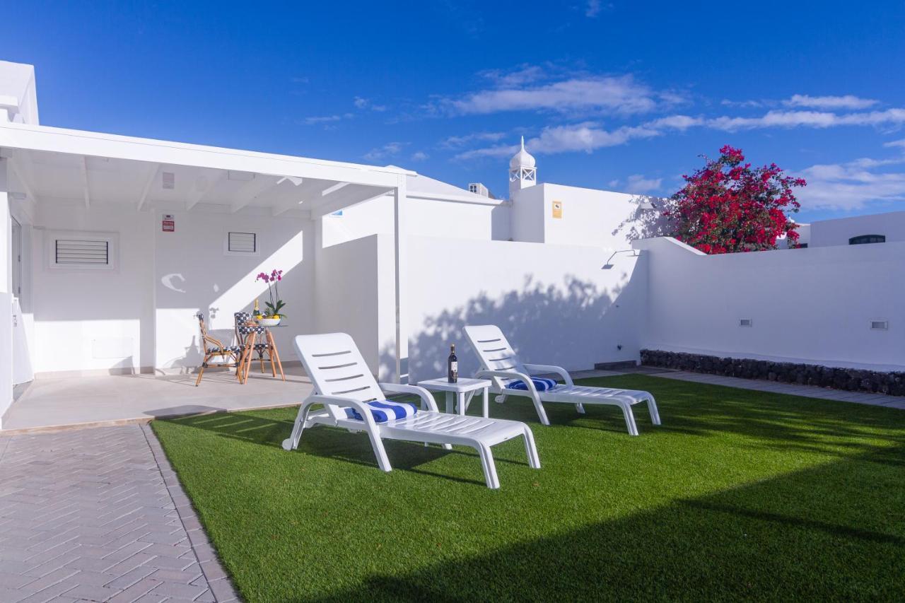 Rooms & Suites Princesa Leticia Puerto del Carmen  Exteriér fotografie