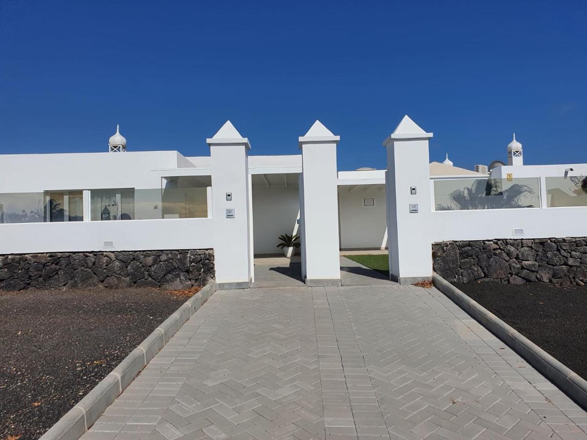 Rooms & Suites Princesa Leticia Puerto del Carmen  Exteriér fotografie